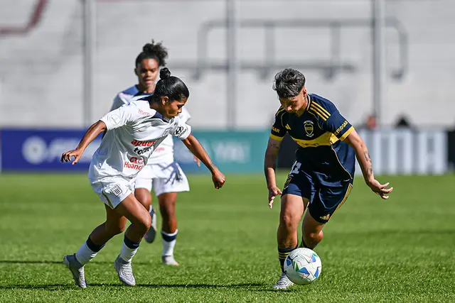 Alianza Lima, Copa Libertadores Femenina