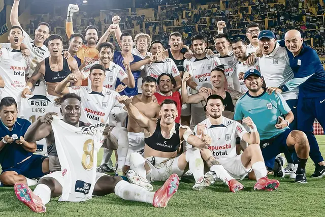 Alianza Lima