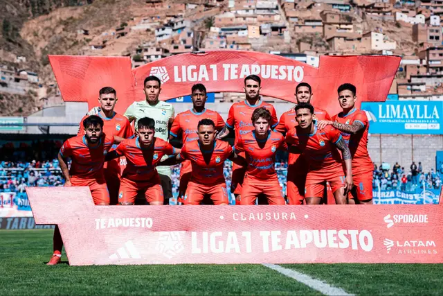 Sporting Cristal