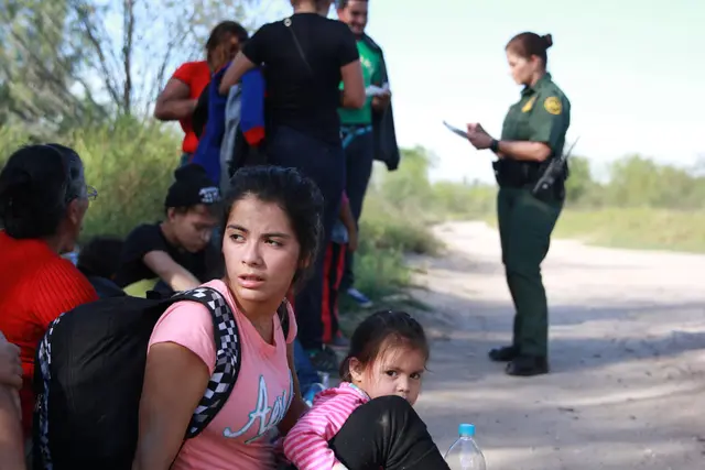 Inmigrantes