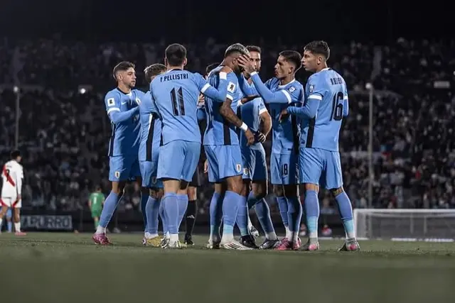 Uruguay Uruguay