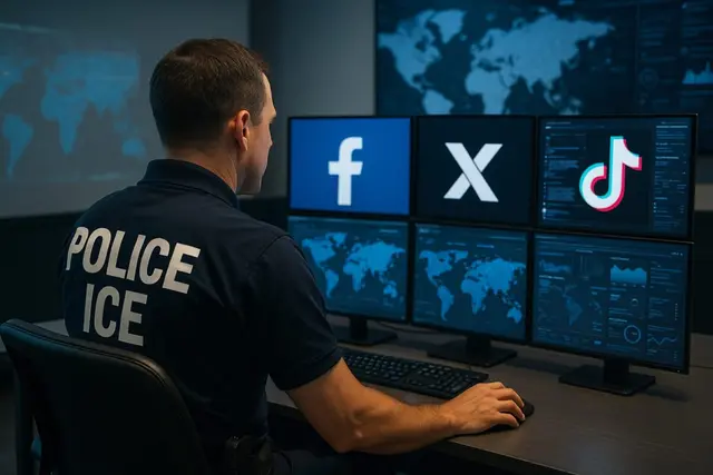 ICE Redes Sociales ICE Redes Sociales