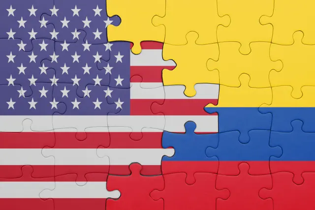 Venezuela Estados Unidos Venezuela Estados Unidos