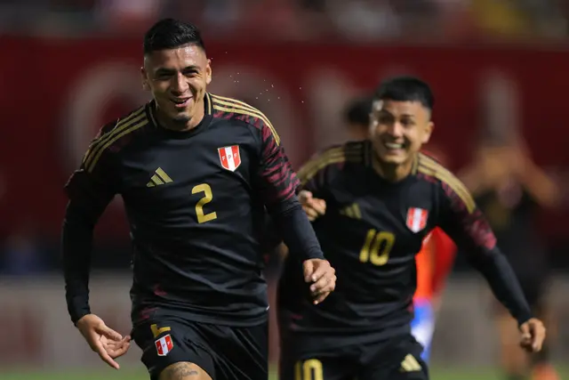 Jairo Concha Jairo Concha
