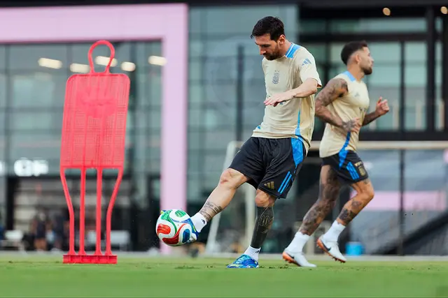 Lionel Messi Lionel Messi