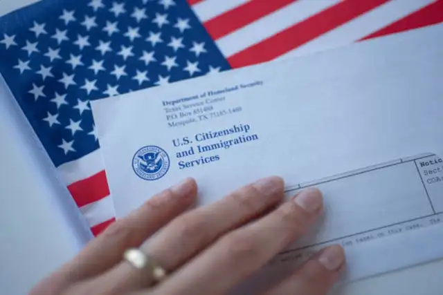 Examen de ciudadanía americana Examen de ciudadanía americana