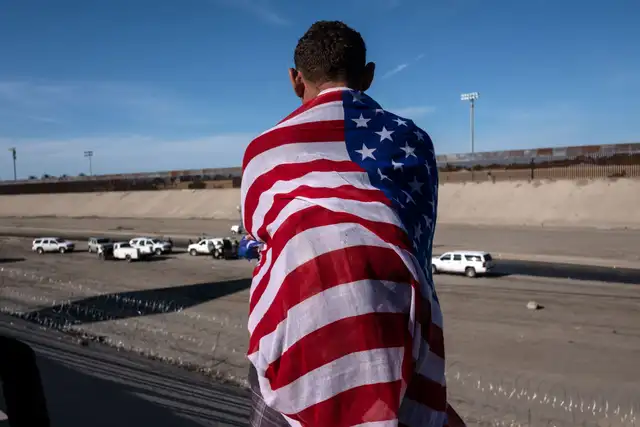 Refugiados en Estados Unidos Refugiados en Estados Unidos