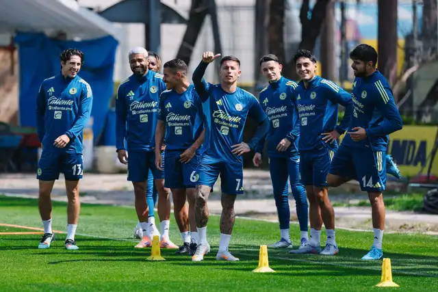América América