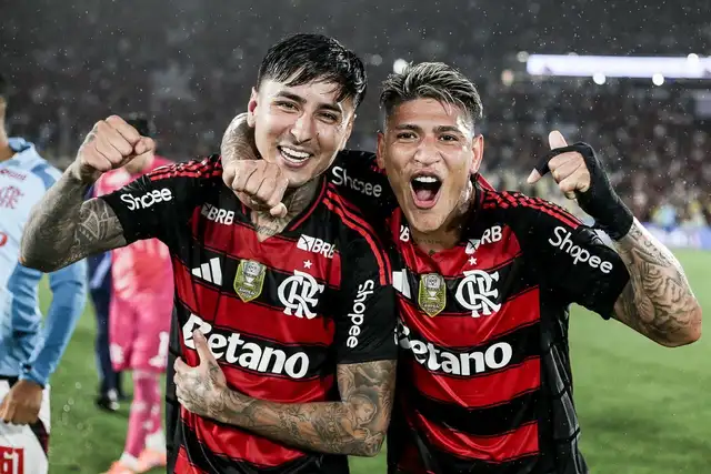 Flamengo Flamengo