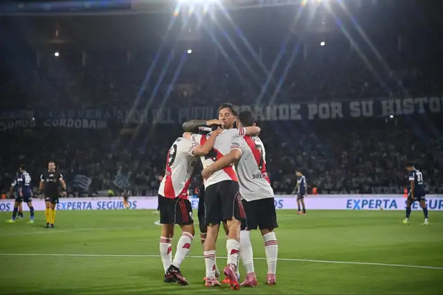 River Plate River Plate