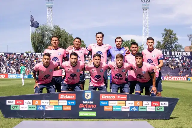 Independiente Rivadavia Independiente Rivadavia