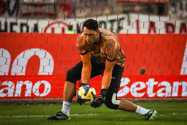 Sebastián Britos Sebastián Britos