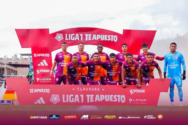 Los Chankas Los Chankas