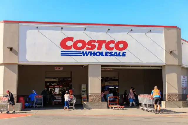 Costco México Costco México