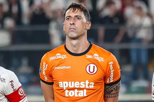 Sebastián Britos
