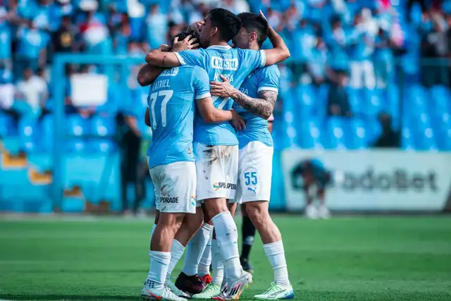 Sporting Cristal