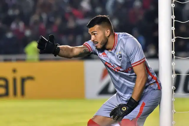 Miguel Vargas Miguel Vargas