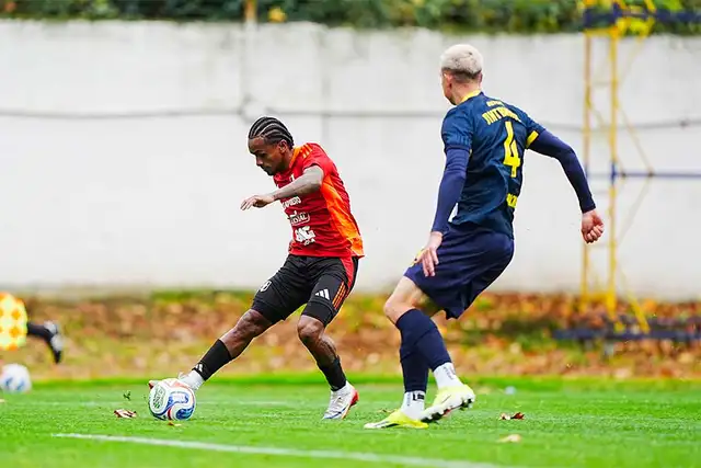 Perú vs PFC Sochi Perú vs PFC Sochi