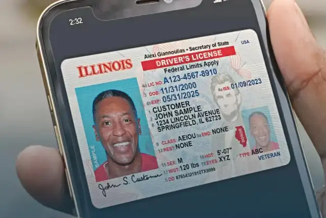 Examen para licencia de conducir Illinois 2025 Examen para licencia de conducir Illinois 2025