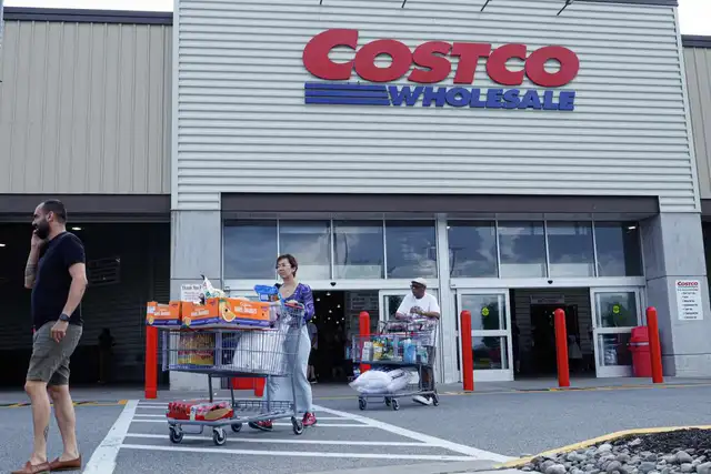 Costco Costco