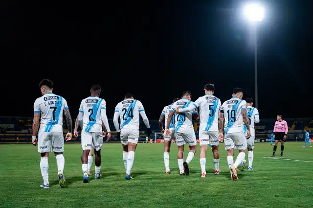 Sporting Cristal Sporting Cristal