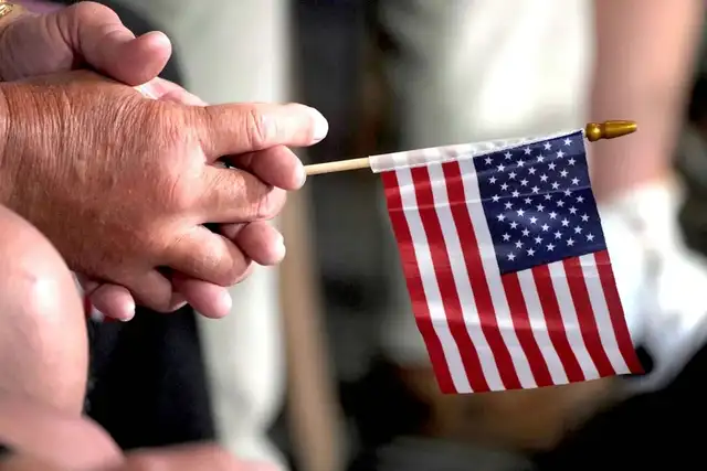 inmigrantes con Green Card inmigrantes con Green Card