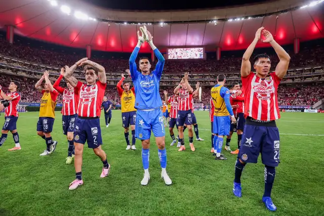Chivas de Guadalajara