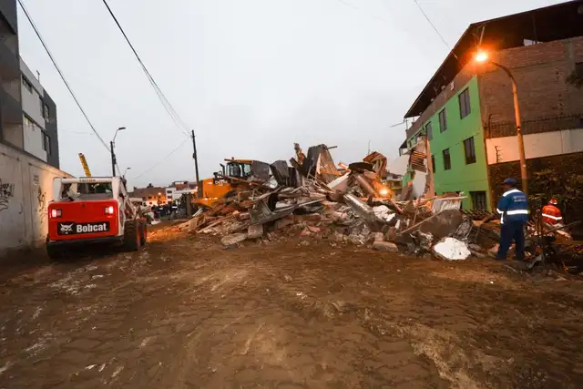 municipalidad de surco