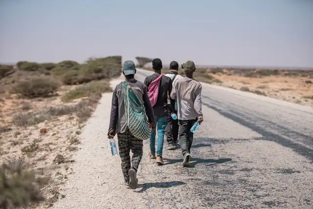 somalíes en Estados Unidos