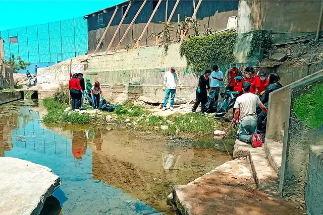 municipalidad de lima