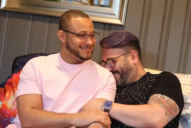 Inmigrantes Inmigrantes