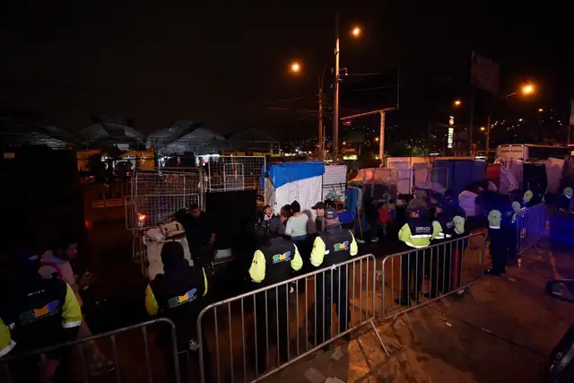 San Martín de Porres