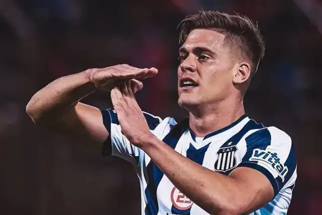 Federico Girotti Federico Girotti