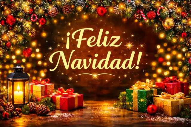 Navidad