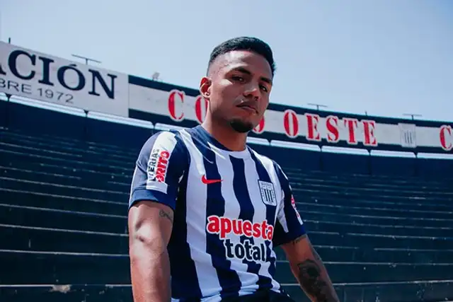 Cristian Carbajal Cristian Carbajal