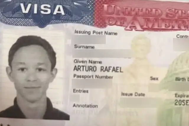 Deportación de inmigrantes