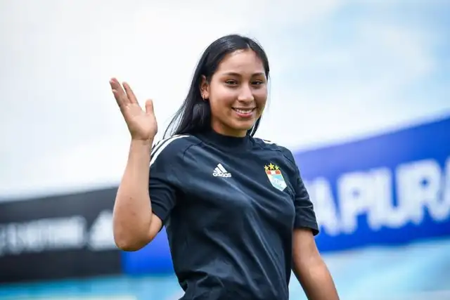 María Fernanda Dávila