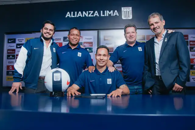 Alianza Lima