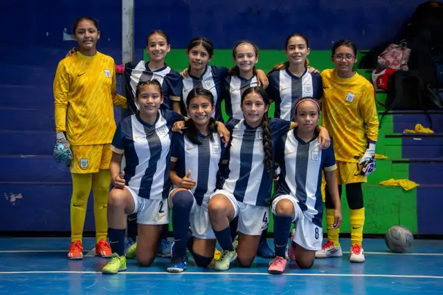 alianza lima torneo conmebol evolution