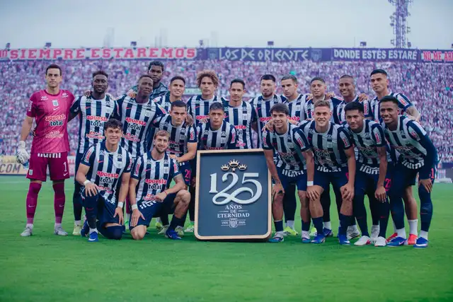 Alianza Lima