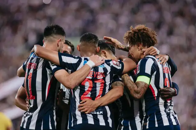 Alianza Lima