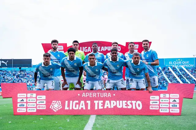 Sporting Cristal