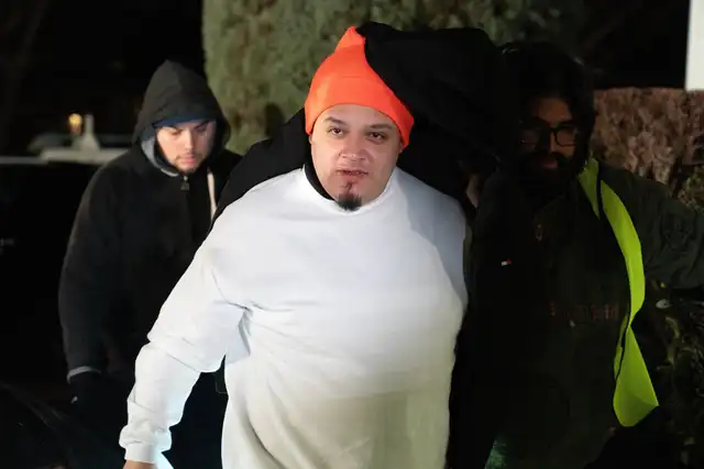 Kilmar Armando Ábrego García