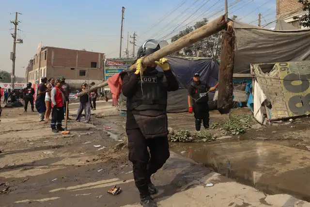 Puente Piedra Puente Piedra