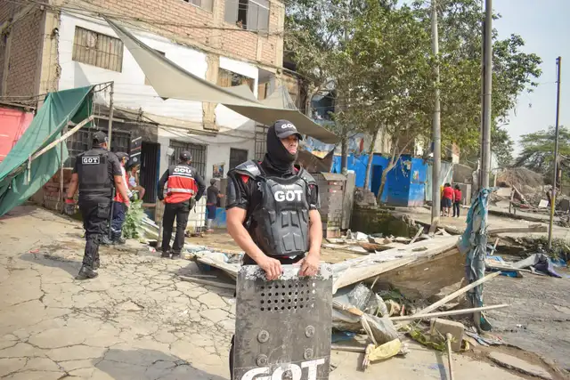 Puente Piedra Puente Piedra