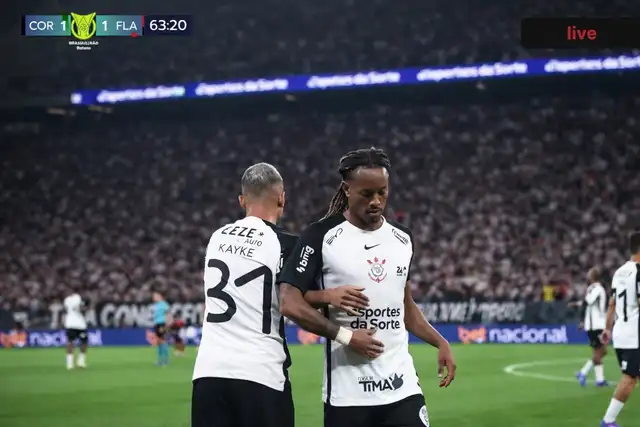 André Carrillo fue reemplazado en el segundo tiempo ante Flamengo. André Carrillo fue reemplazado en el segundo tiempo ante Flamengo.