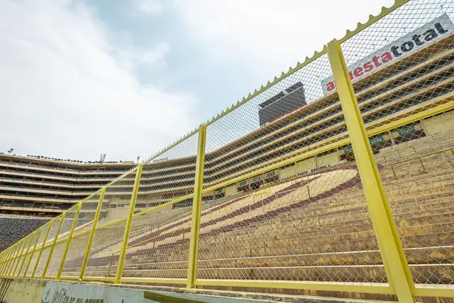 Universitario, Alianza Lima, Liga 1