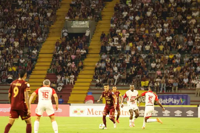 Deportes Tolima
