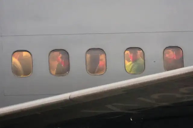 Deportación de solicitantes de asilo