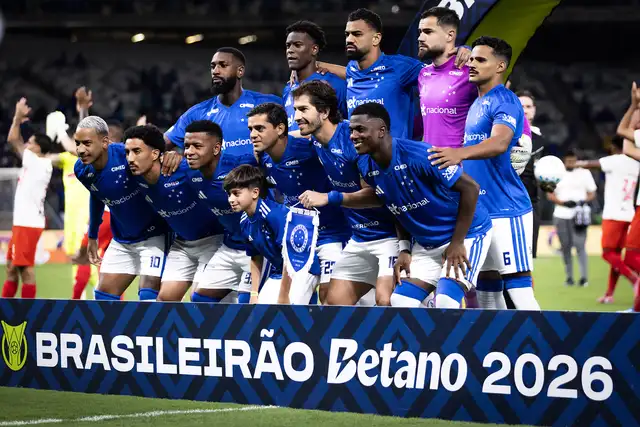 Cruzeiro buscara ganar a Boca para subir puestos en la Copa Libertadores 2026 Cruzeiro buscara ganar a Boca para subir puestos en la Copa Libertadores 2026